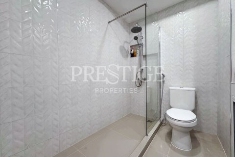 สตูดิโอในคอนโดมิเนียมในพัทยา, ประเทศไทย № 208960 - รูปถ่าย 10
