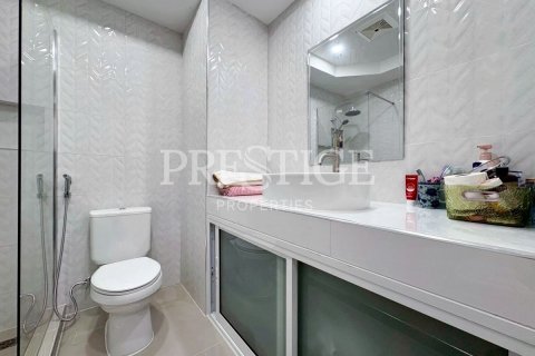สตูดิโอในคอนโดมิเนียมในพัทยา, ประเทศไทย № 208960 - รูปถ่าย 9