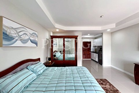 สตูดิโอในคอนโดมิเนียมในพัทยา, ประเทศไทย № 208960 - รูปถ่าย 8