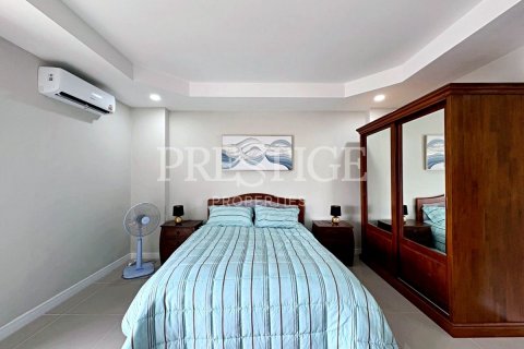 สตูดิโอในคอนโดมิเนียมในพัทยา, ประเทศไทย № 208960 - รูปถ่าย 5