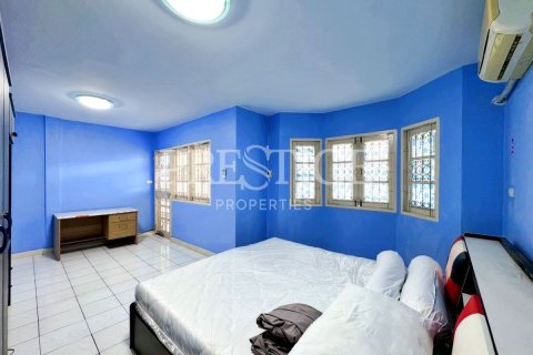 House in Pattaya, Thailand 2 bedrooms № 208959 - photo 10