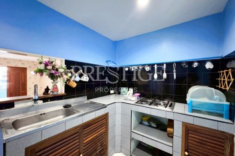 House in Pattaya, Thailand 2 bedrooms № 208959 - photo 6