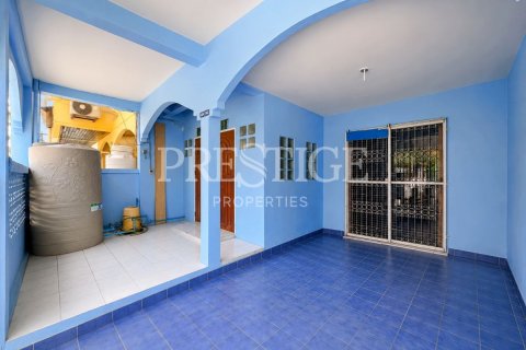 House in Pattaya, Thailand 2 bedrooms № 208959 - photo 14
