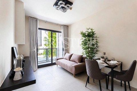 Condo in Pattaya, Thailand, 1 bedroom № 208957