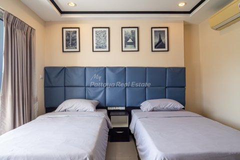 Studio dans le Condo à Bang Lamung, Thaïlande № 209764 - photo 4