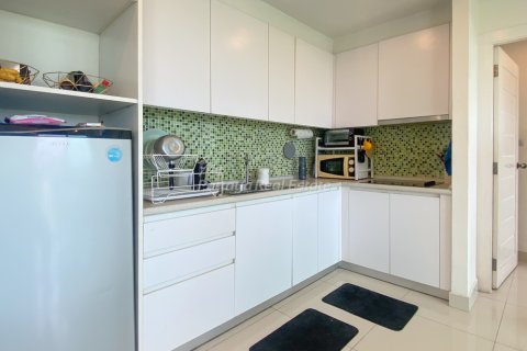 คอนโดมิเนียมในบางละมุง, ประเทศไทย, 2 ห้องนอน № 209762 - รูปถ่าย 4