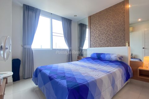 คอนโดมิเนียมในบางละมุง, ประเทศไทย, 2 ห้องนอน № 209762 - รูปถ่าย 6