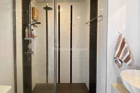 คอนโดมิเนียมในบางละมุง, ประเทศไทย, 2 ห้องนอน № 209762 - รูปถ่าย 7