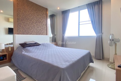 คอนโดมิเนียมในบางละมุง, ประเทศไทย, 2 ห้องนอน № 209762 - รูปถ่าย 9