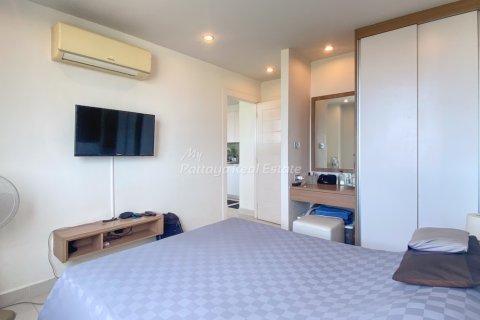 คอนโดมิเนียมในบางละมุง, ประเทศไทย, 2 ห้องนอน № 209762 - รูปถ่าย 8