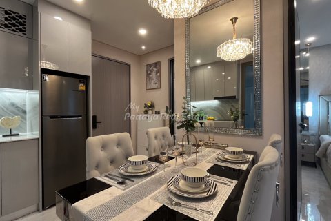 Кондоминиум с 2 спальнями в Банг Ламунге, Таиланд № 209768 - фото 8