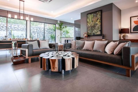 House in Pattaya, Thailand 3 bedrooms № 32546 - photo 5