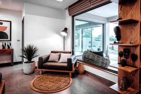 House in Pattaya, Thailand 3 bedrooms № 32546 - photo 6