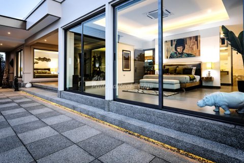 House in Pattaya, Thailand 3 bedrooms № 32546 - photo 3