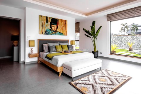 House in Pattaya, Thailand 3 bedrooms № 32546 - photo 11