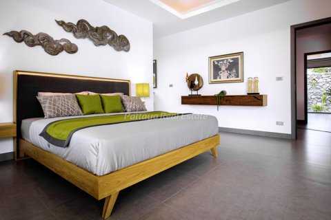 House in Pattaya, Thailand 3 bedrooms № 32546 - photo 10