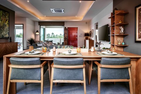House in Pattaya, Thailand 3 bedrooms № 32546 - photo 9