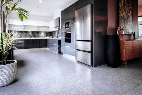 House in Pattaya, Thailand 3 bedrooms № 32546 - photo 8