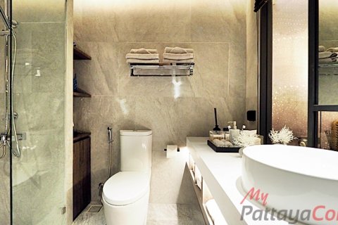 Студия в кондо в Банг Ламунге, Таиланд № 32540 - фото 6