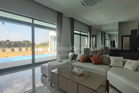 Maison à Pattaya, Thaïlande 3 chambres № 32544 - photo 5