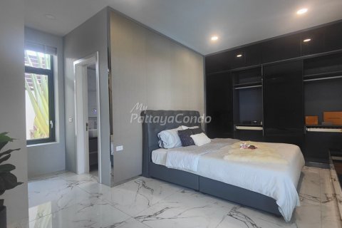 Maison à Pattaya, Thaïlande 3 chambres № 32544 - photo 18
