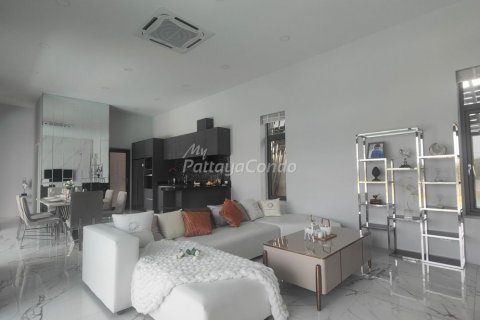 Maison à Pattaya, Thaïlande 3 chambres № 32544 - photo 6