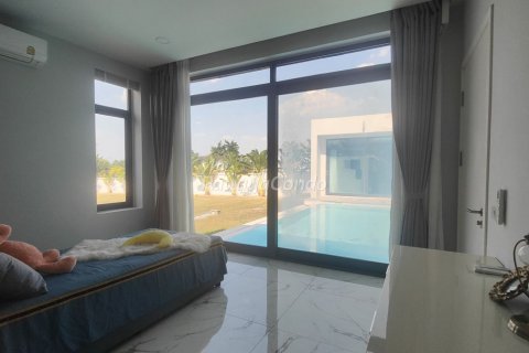 Maison à Pattaya, Thaïlande 3 chambres № 32544 - photo 15