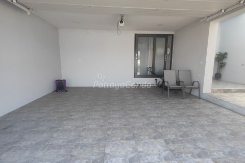 Maison à Pattaya, Thaïlande 3 chambres № 32544 - photo 2