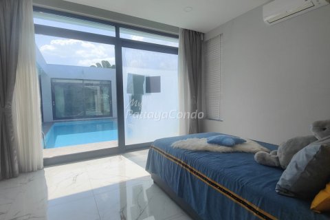 Maison à Pattaya, Thaïlande 3 chambres № 32544 - photo 9