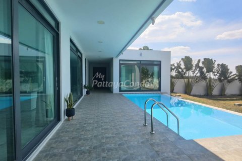 Maison à Pattaya, Thaïlande 3 chambres № 32544 - photo 3