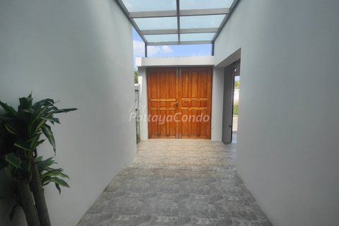 Maison à Pattaya, Thaïlande 3 chambres № 32544 - photo 11