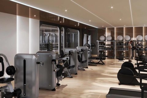 Appartement à Phuket, Thaïlande 1 chambre № 150569 - photo 5