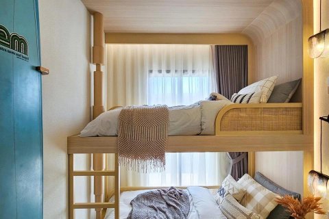 Appartement à Phuket, Thaïlande 1 chambre № 150569 - photo 8