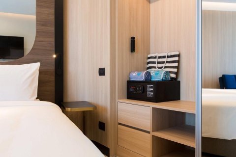 Студия в Пхукет, Таиланд № 150563 - фото 8