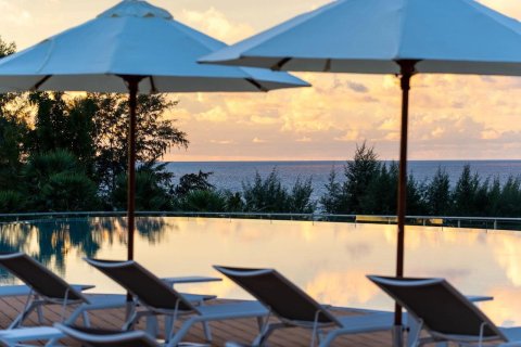 Студия в Пхукет, Таиланд № 150563 - фото 4