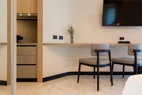 Студия в Пхукет, Таиланд № 150563 - фото 10