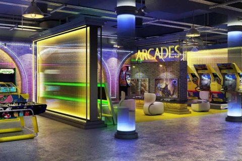 Квартира в Пхукете, Таиланд с 2 комнатами  № 150568 - фото 4