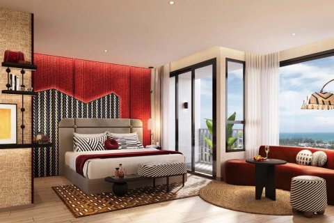 Apartment in Phuket, Thailand 1 bedroom № 150566 - photo 7