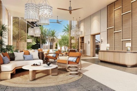 Квартира в Пхукете, Таиланд с 2 комнатами  № 150567 - фото 5