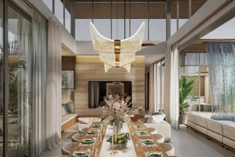 ЖК The Shann Villas Phuket в Пхукете, Таиланд № 134181 - фото 7