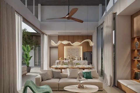 ЖК The Shann Villas Phuket в Пхукете, Таиланд № 134181 - фото 6