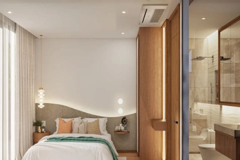 ЖК The Shann Villas Phuket в Пхукете, Таиланд № 134181 - фото 8