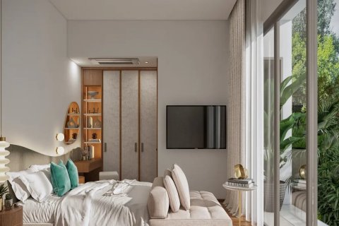 ЖК The Shann Villas Phuket в Пхукете, Таиланд № 134181 - фото 4