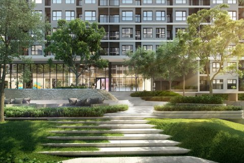 Off-plan So Origin Sukhumvit 105 in Bang Na, Bangkok, Thailand № 134184 - photo 14