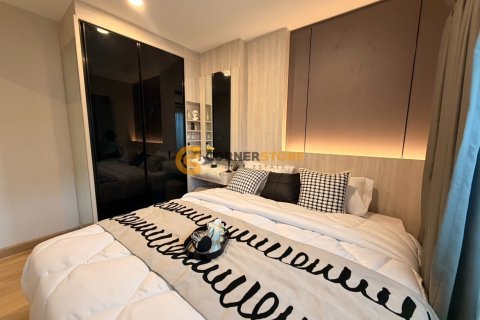 Studio in the Condo on Jomtien Beach, Pattaya, Thailand  № 232956 - photo 9