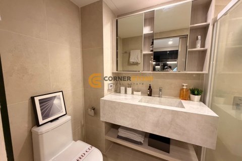 Studio in the Condo on Jomtien Beach, Pattaya, Thailand  № 232956 - photo 11