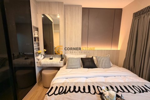 Studio in the Condo on Jomtien Beach, Pattaya, Thailand  № 232956 - photo 7