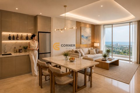 Studio in the Condo in Pattaya, Thailand № 232957 - photo 2