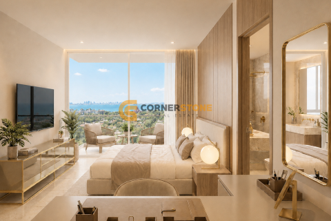 Studio in the Condo in Pattaya, Thailand № 232957 - photo 6