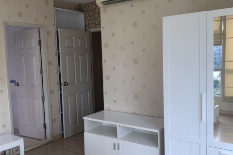 Кондоминиум с 2 спальнями в Банг Раке, Бангкок, Таиланд № 172284 - фото 7